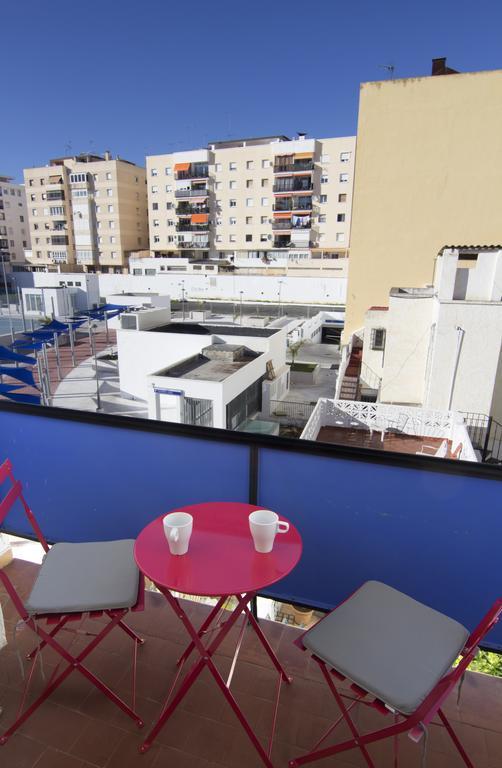 Studio met Balkon