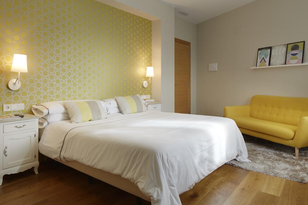 Double or Twin Room (Ground Floor)