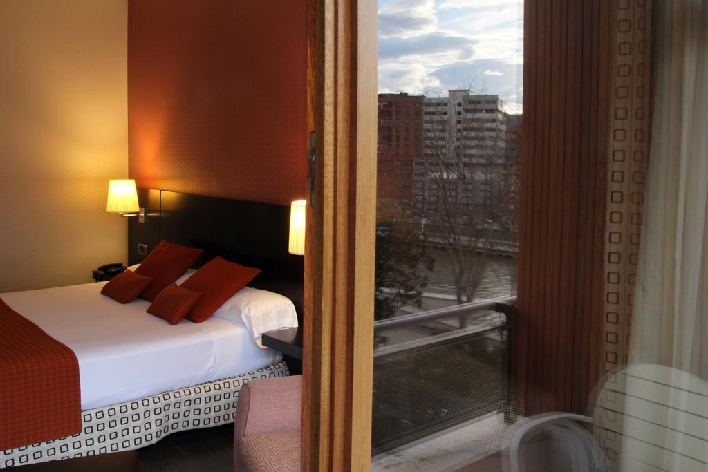 Superior Doppelzimmer mit Balkon