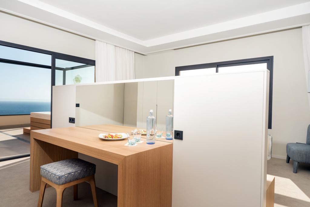 Suite Aquamarine The Royal - Alleen Volwassenen