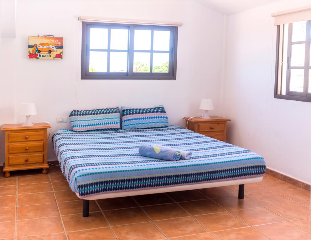 Double Room with Bathroom