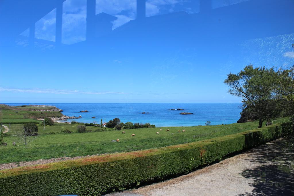 Habitación Doble con vistas al mar