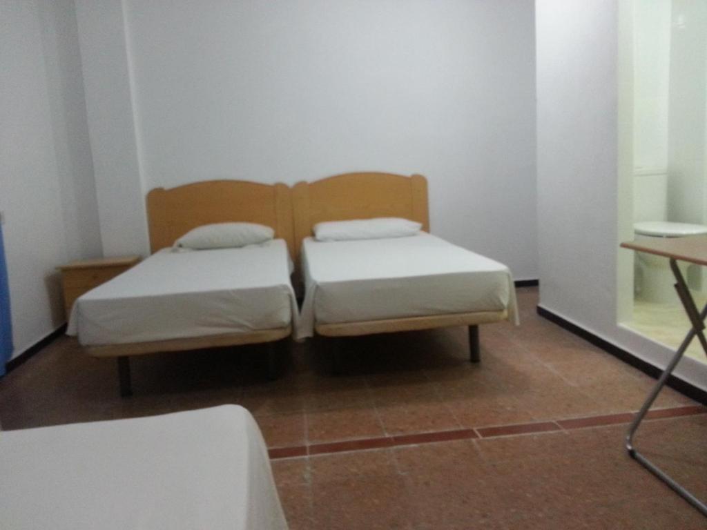 Camera Tripla con Bagno Privato