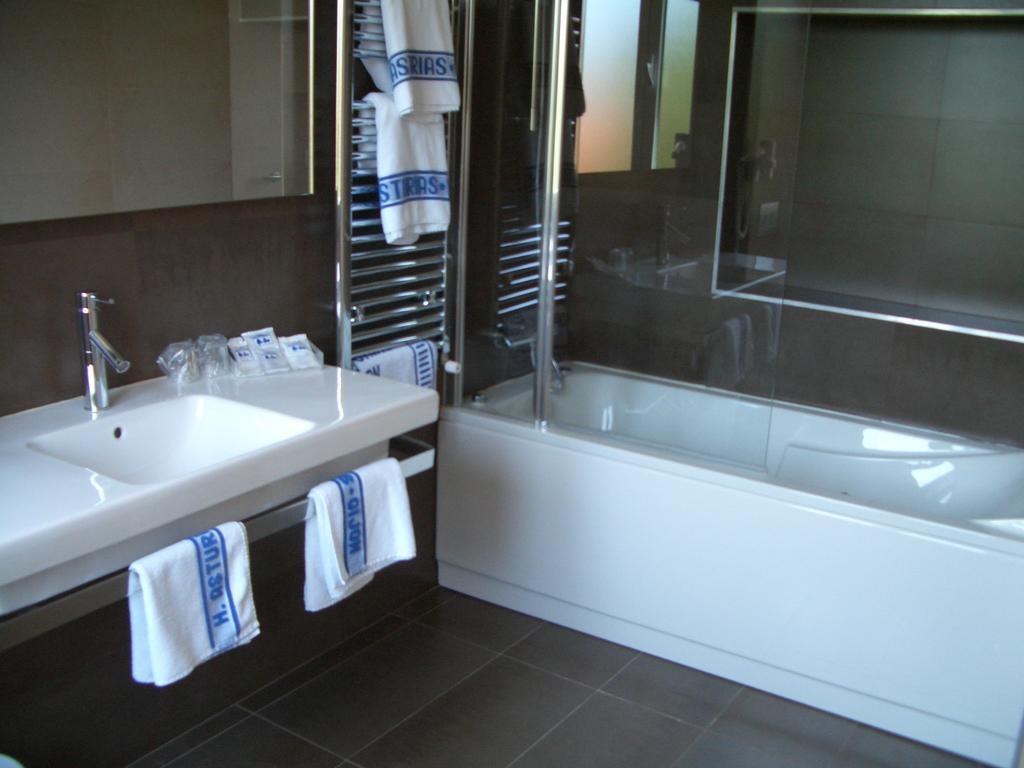 Chambre Double avec Lit d'Appoint
