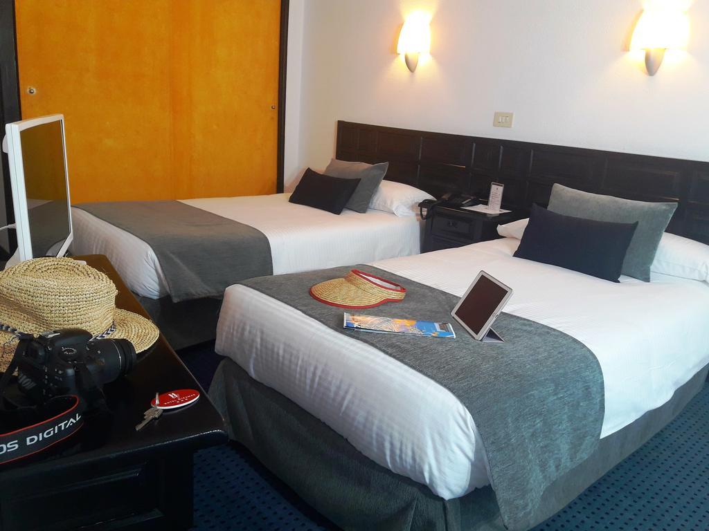 Chambre Simple Standard