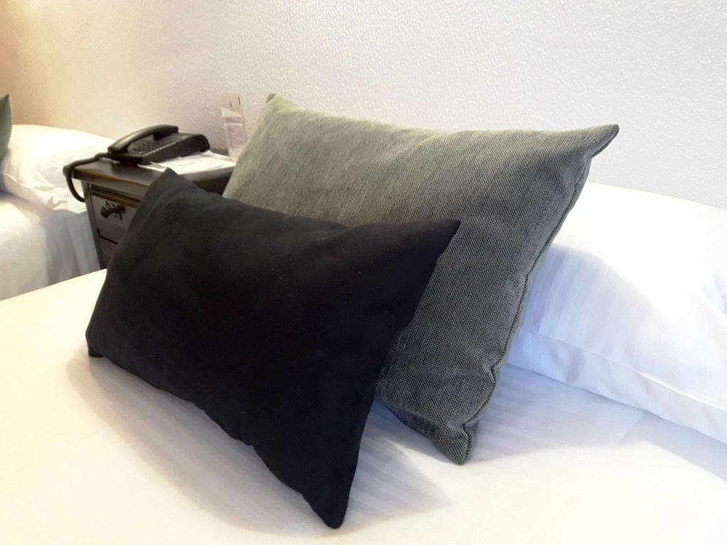 Chambre Simple Économique