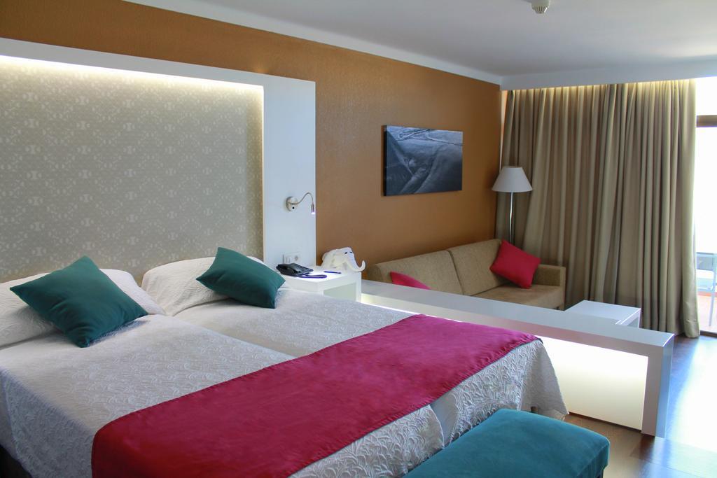 Superior Tweepersoonskamer met 2 Aparte Bedden