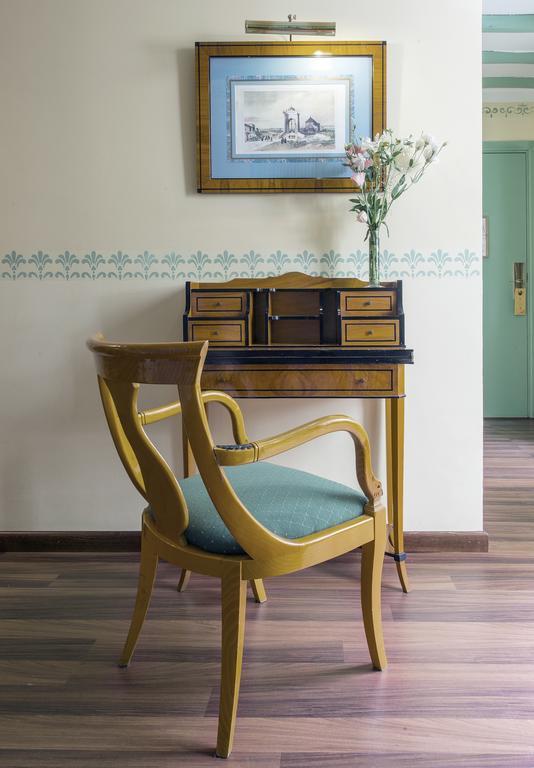 Chambre Double Supérieure