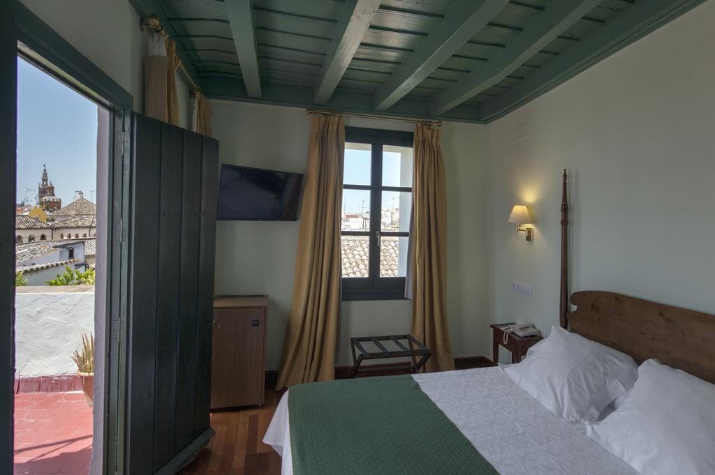 Chambre Double Basique