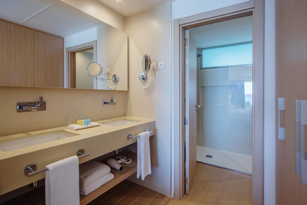 Suite Superior con Vista Mare