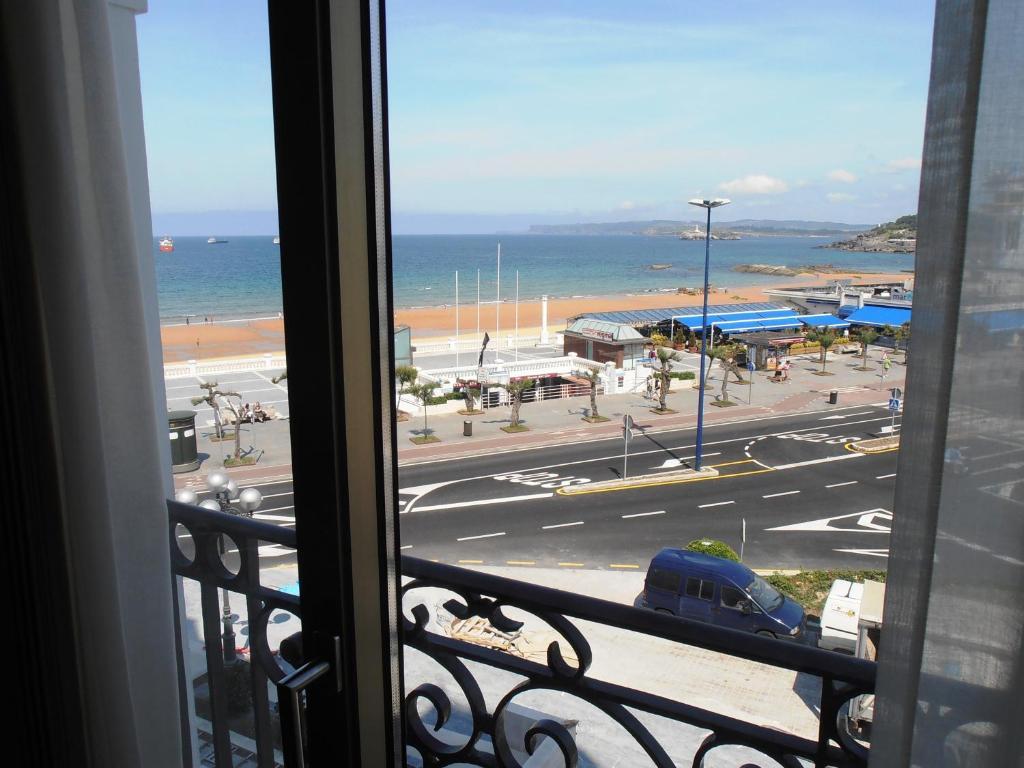 Camera Singola Standard con Vista Mare