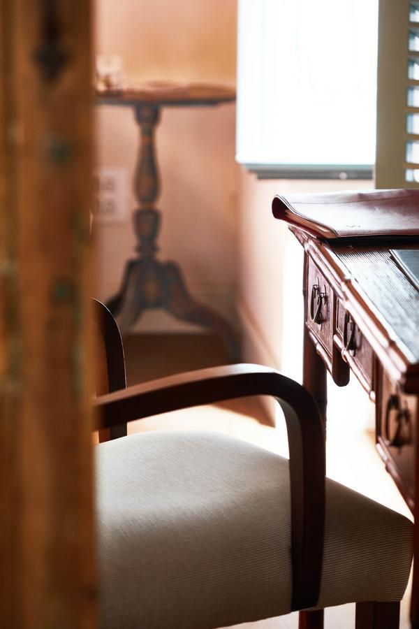 Chambre Double Supérieure