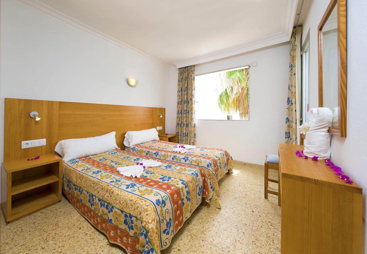 Appartamento con 1 Camera da Letto (3 Adulti)