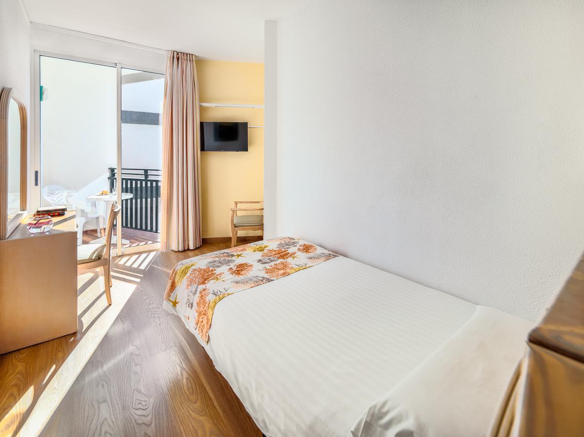Quarto Individual