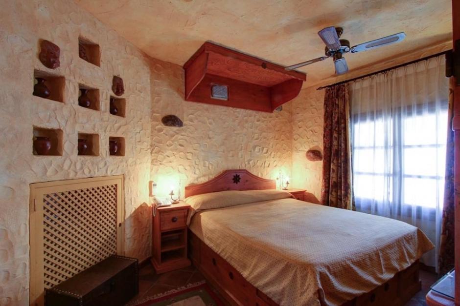 Standard  Room