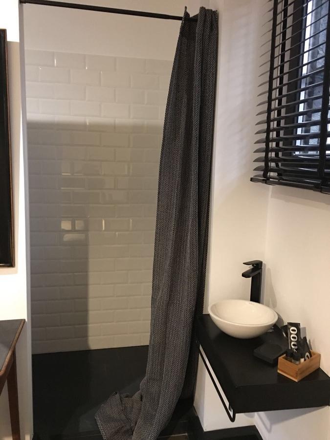 Twin Room with Private Bathroom