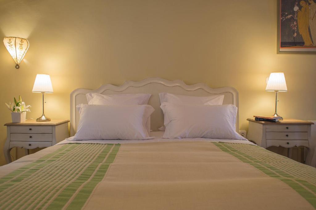 Junior Suite with Terrace