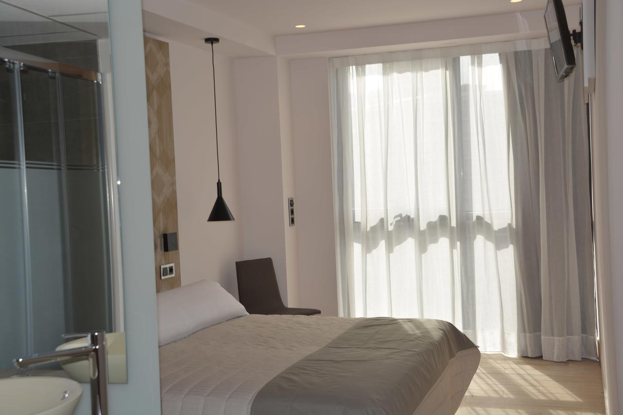 Doppelzimmer mit Zustellbett