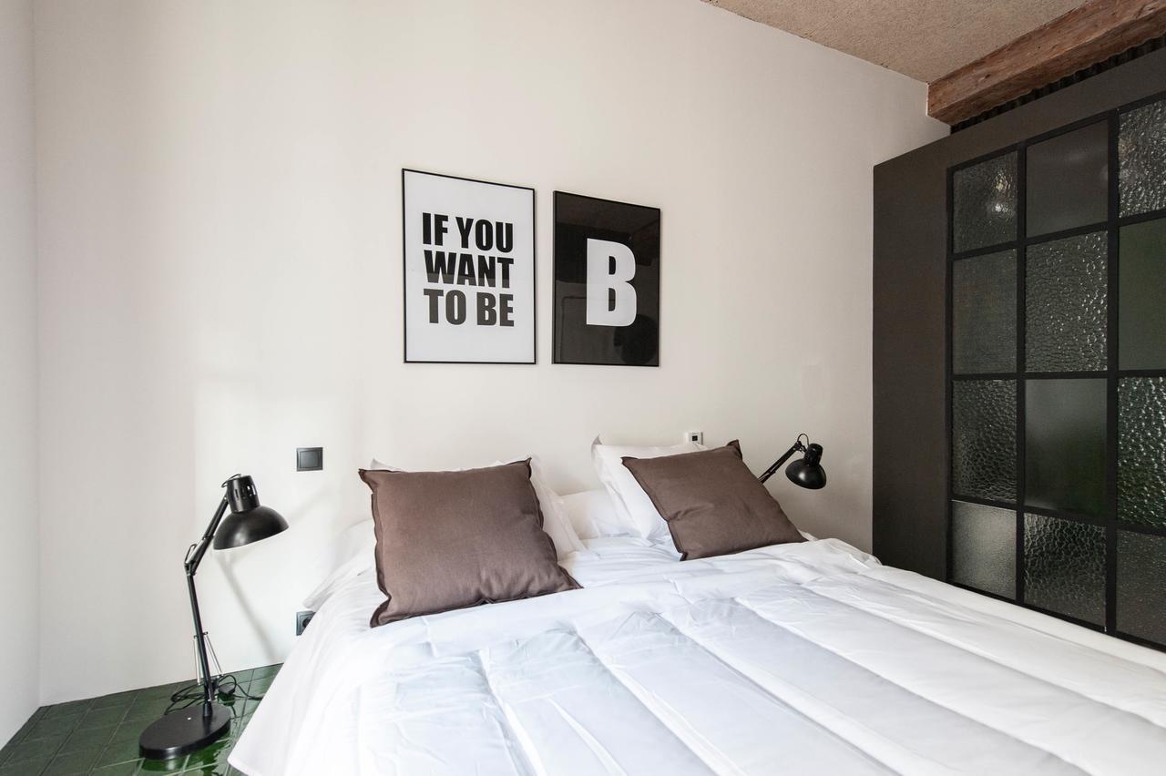 Superior Tweepersoonskamer met Balkon