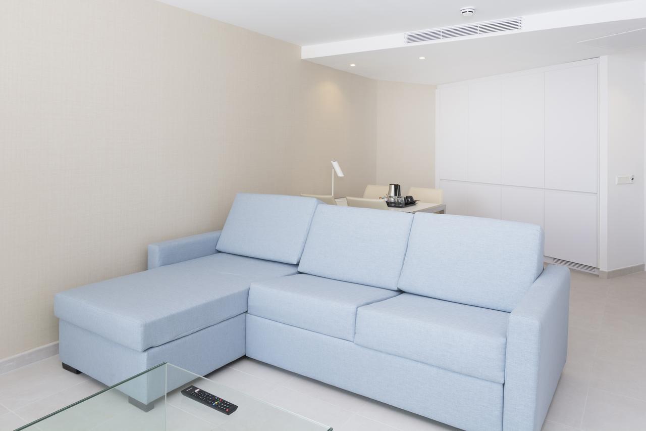 Privilege Suite mit Zugang zur Executive Lounge