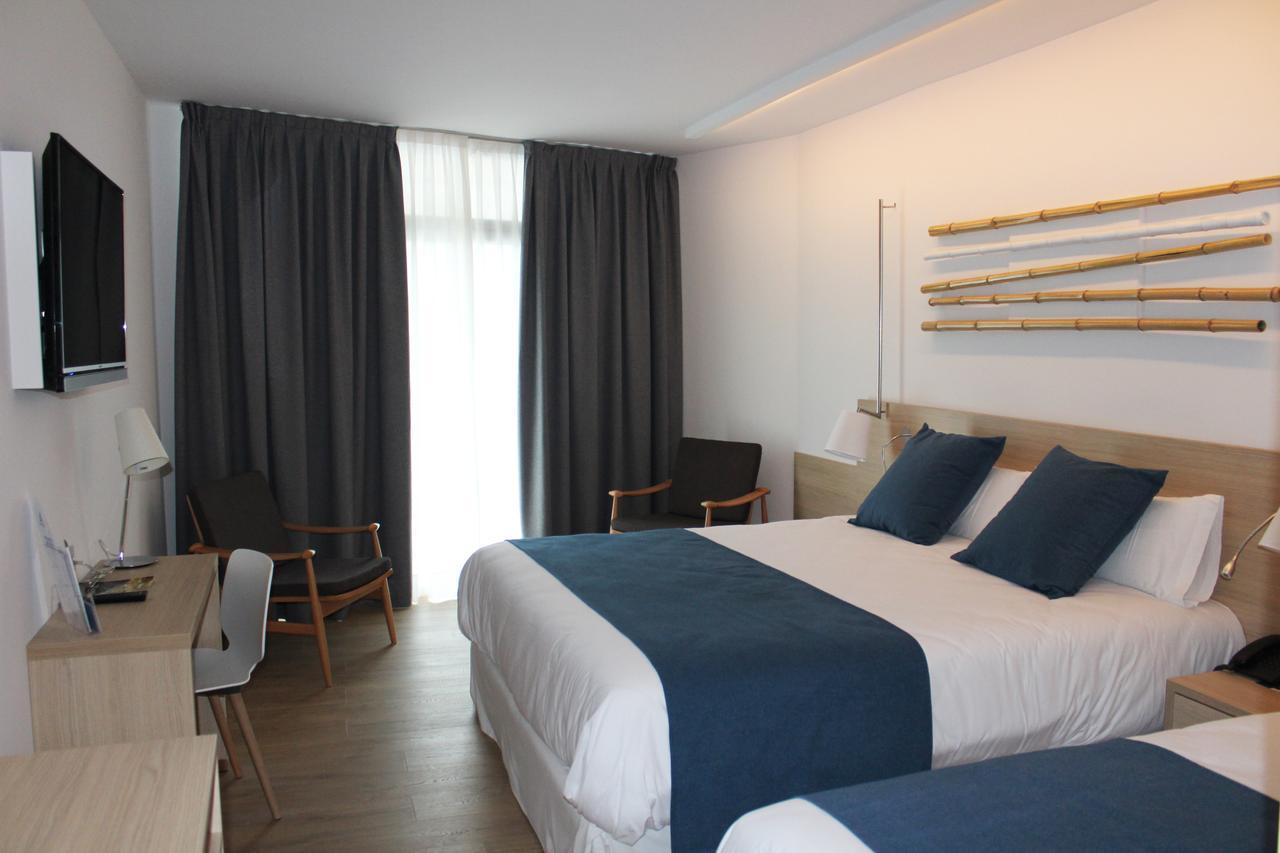 Design Vierpersoonskamer (4 Volwassenen)