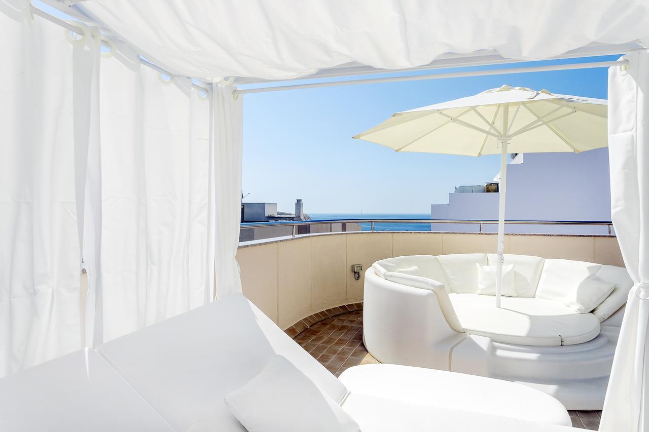 Superior Classic Appartement (2 Volwassenen + 1 Kind)