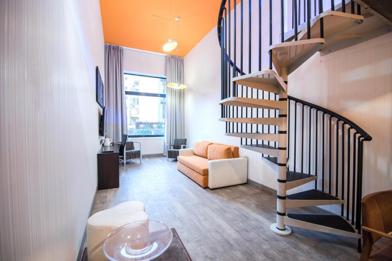 Quarto Quádruplo Duplex