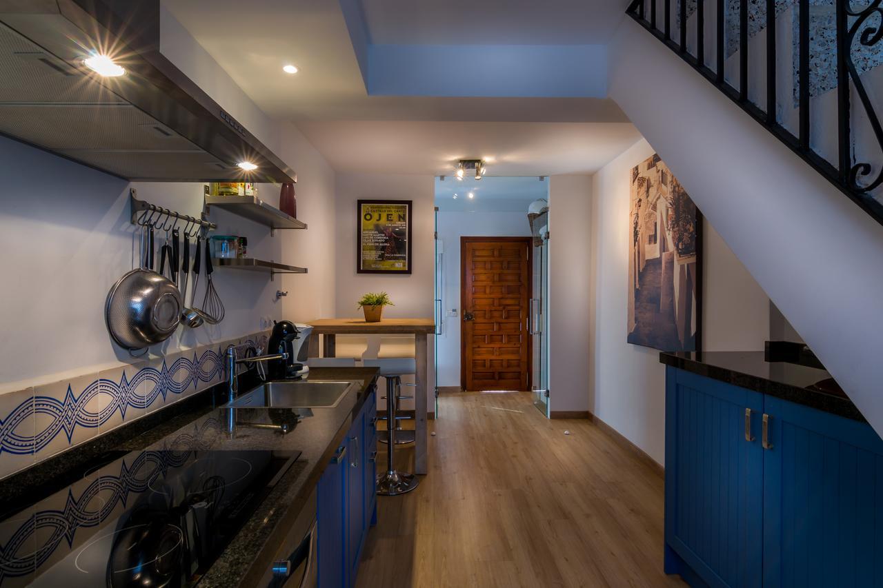 Casa con 1 dormitorio
