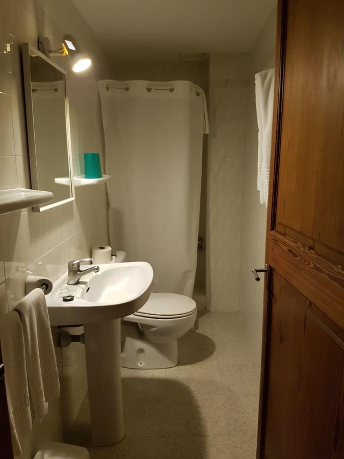 Twin Room with Bathroom
