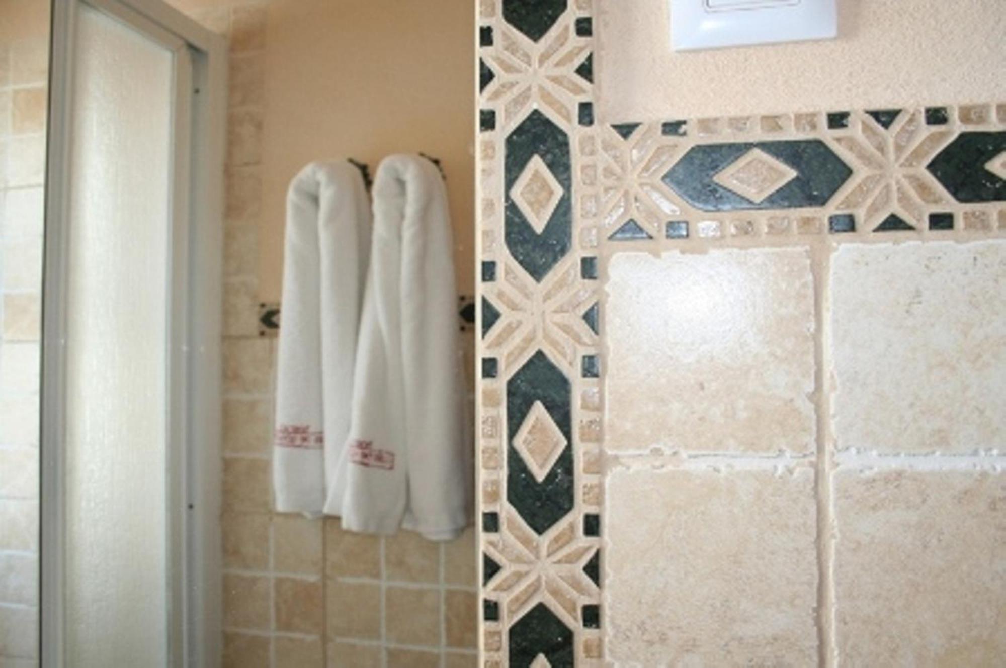 Economy Double or Twin Room