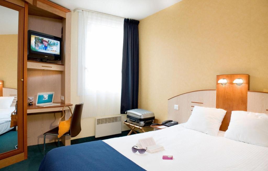 Suite met 1 Slaapkamer en Privézwembad op de Begane Grond