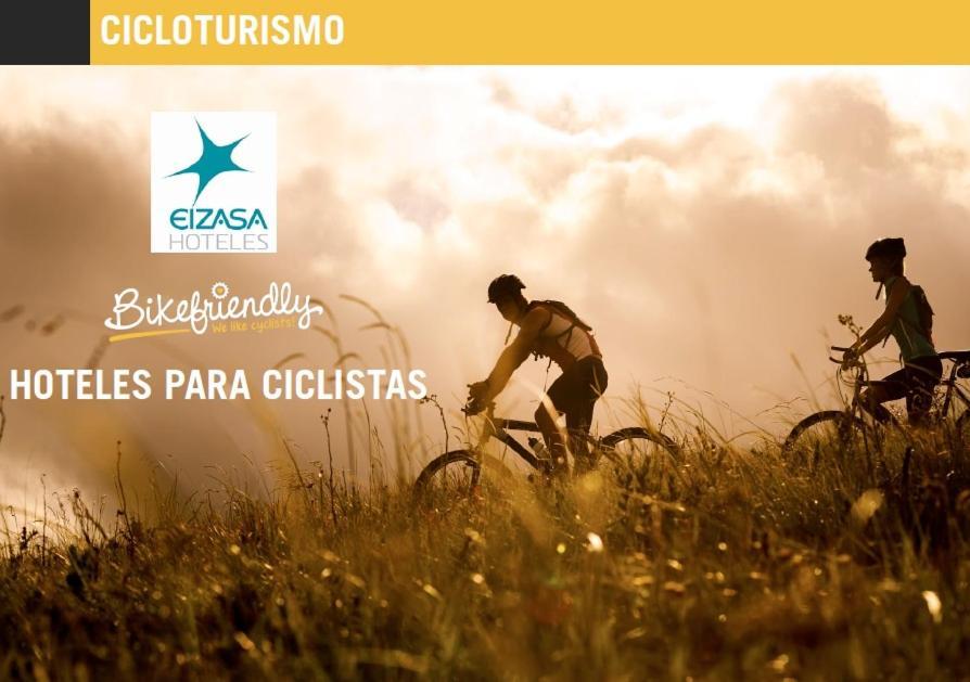 Double Room Cycling