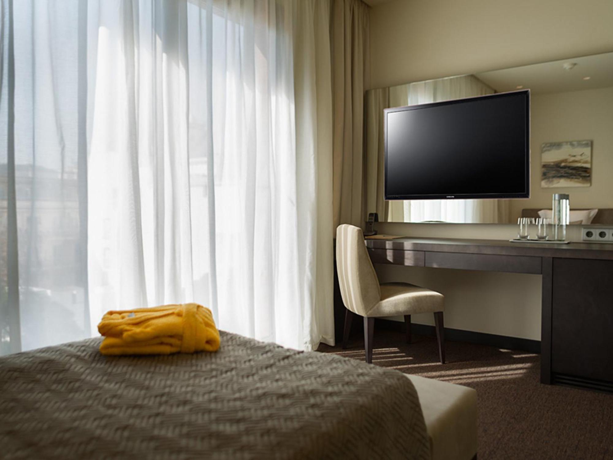 Comfort Twin Room Spa Access