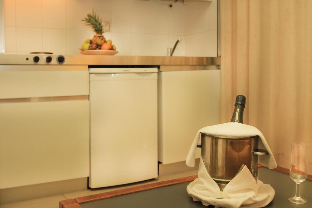 Superior Studio with Balcony (3 Adults)