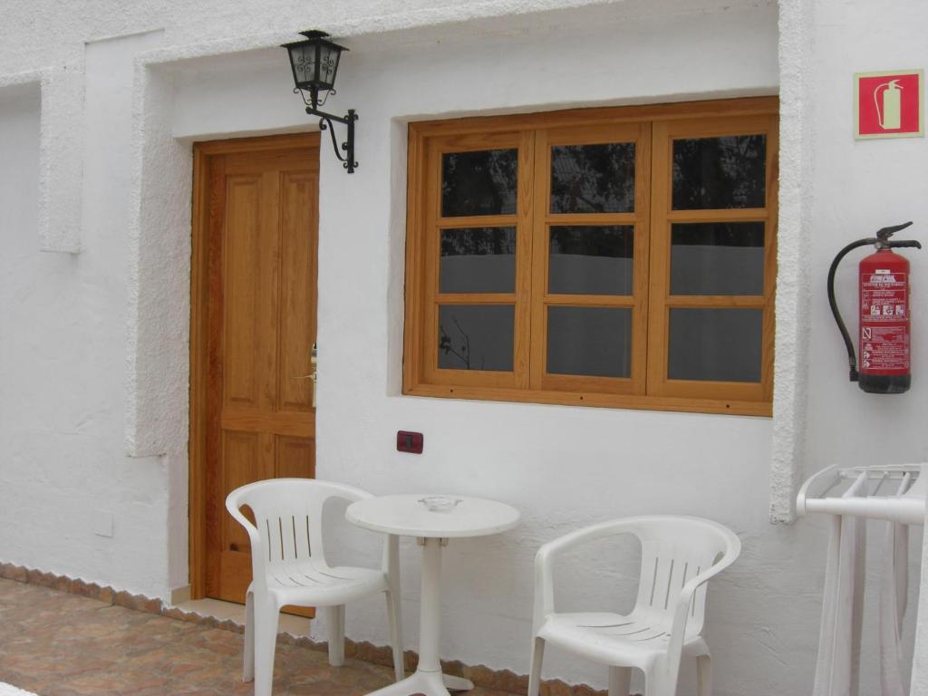 Bungalow (2 Adultes)