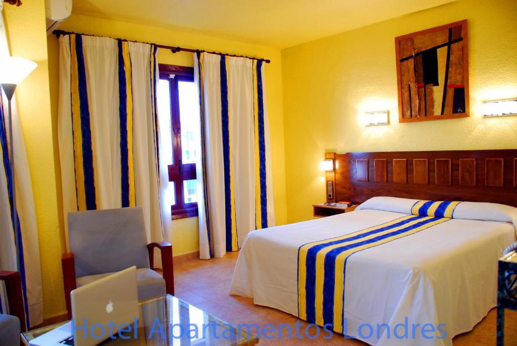 Apartment mit 1 Schlafzimmer (2 Erwachsene)
