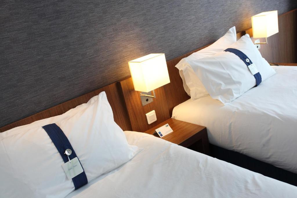 Standard Room with Free Breakfast