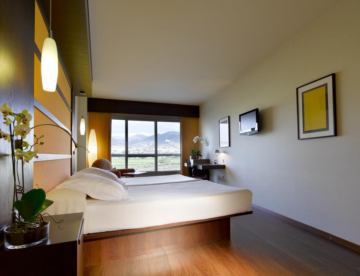 Zweibettzimmer