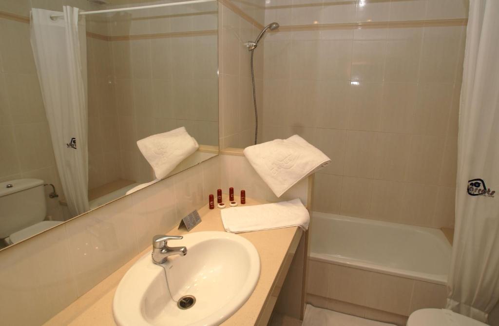 Chambre Triple