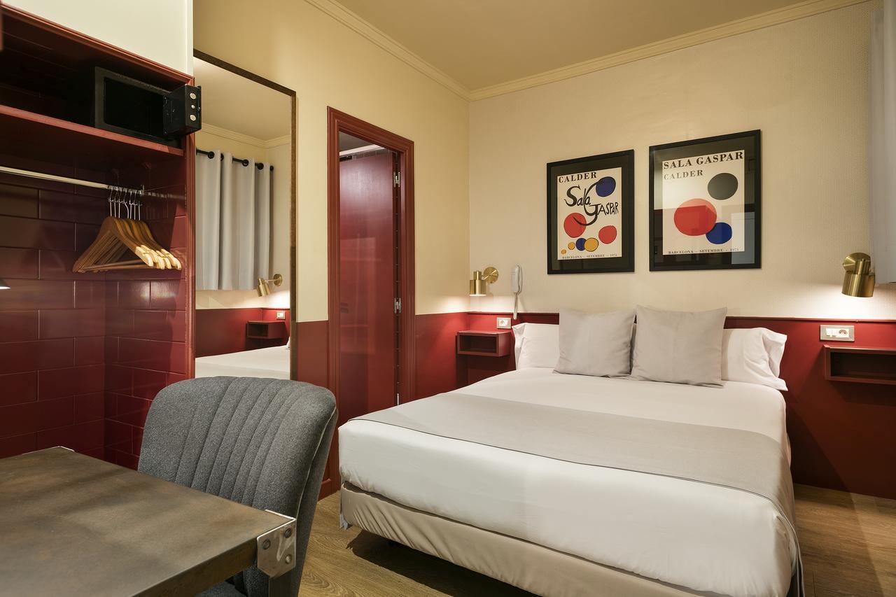 Quarto Duplo