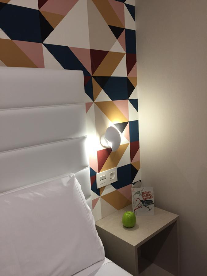 Chambre Simple