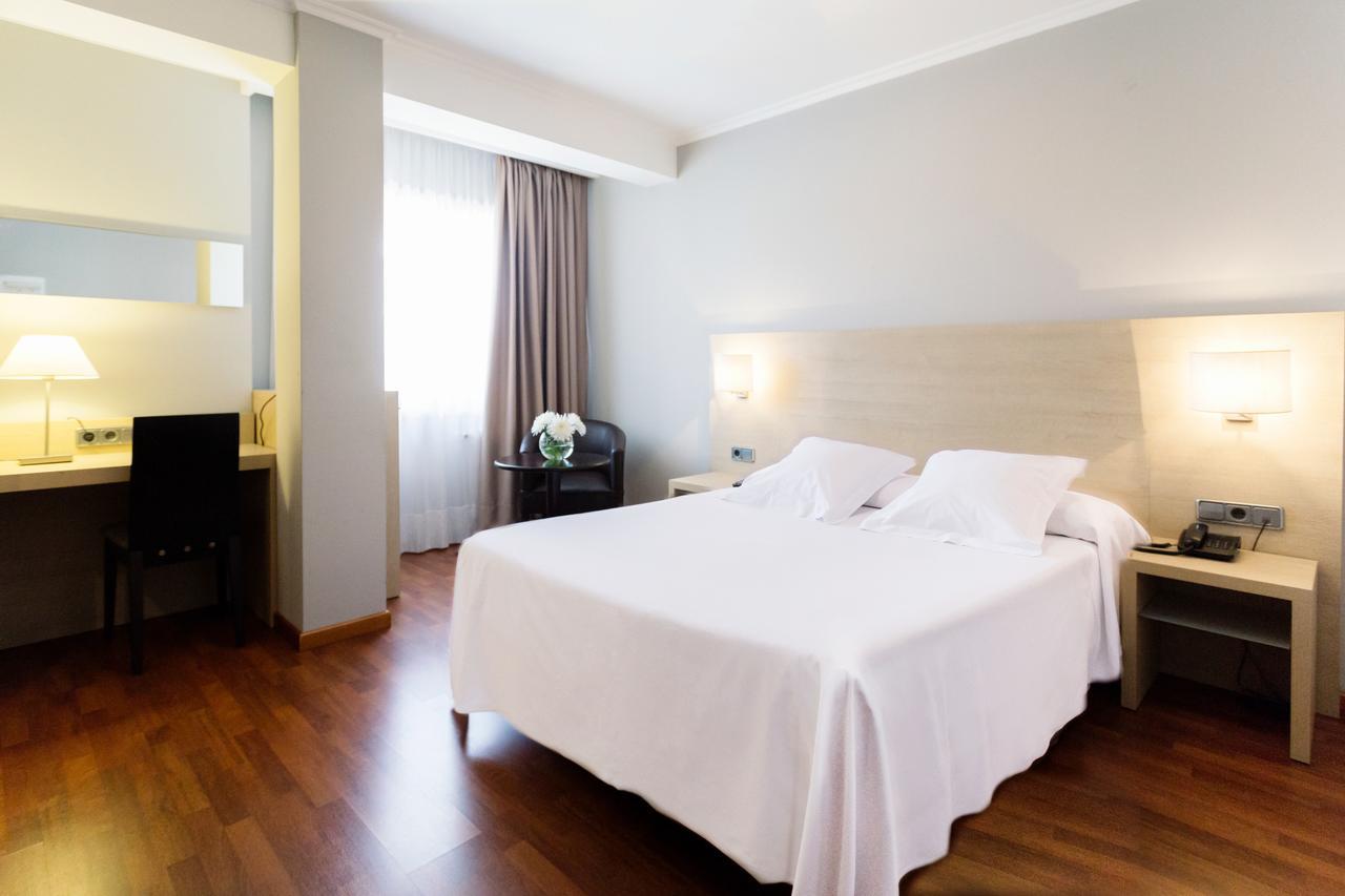 Double or Twin Room with Pilgrim Package