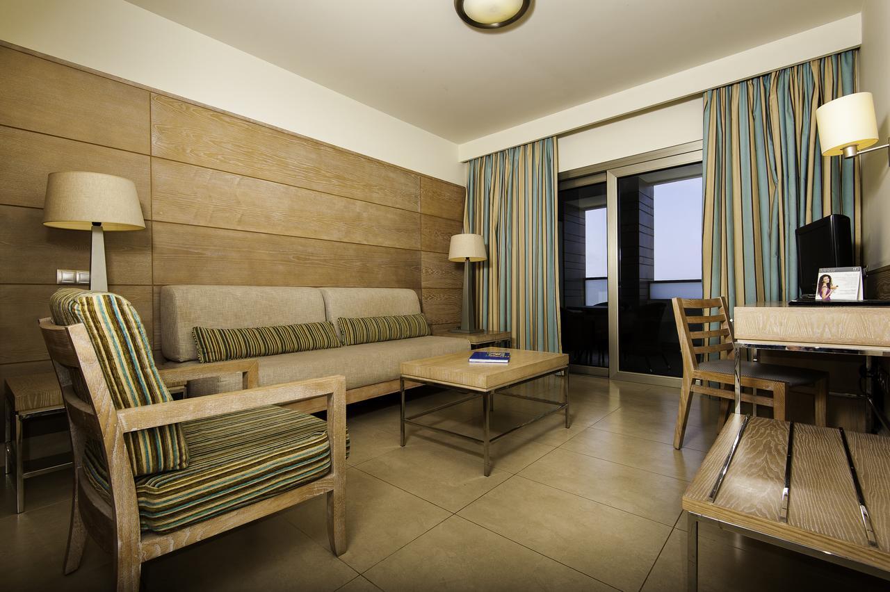 Junior Suite mit Meerblick (1 Erwachsener)