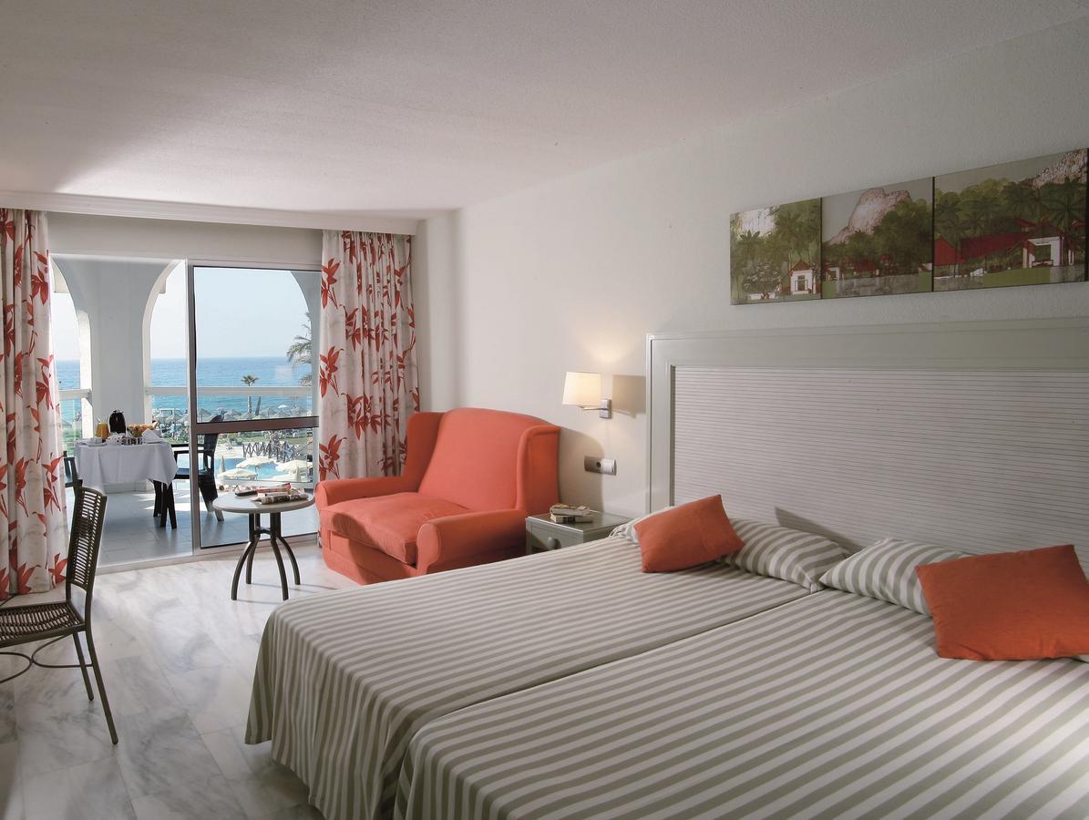 Monolocale con Terrazza (2 Adulti)