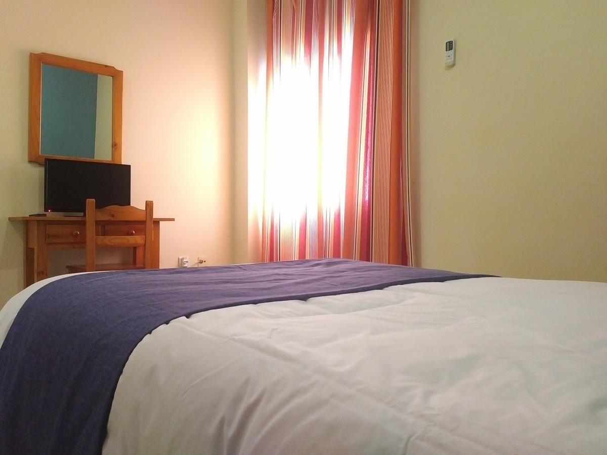 Double or Twin Room