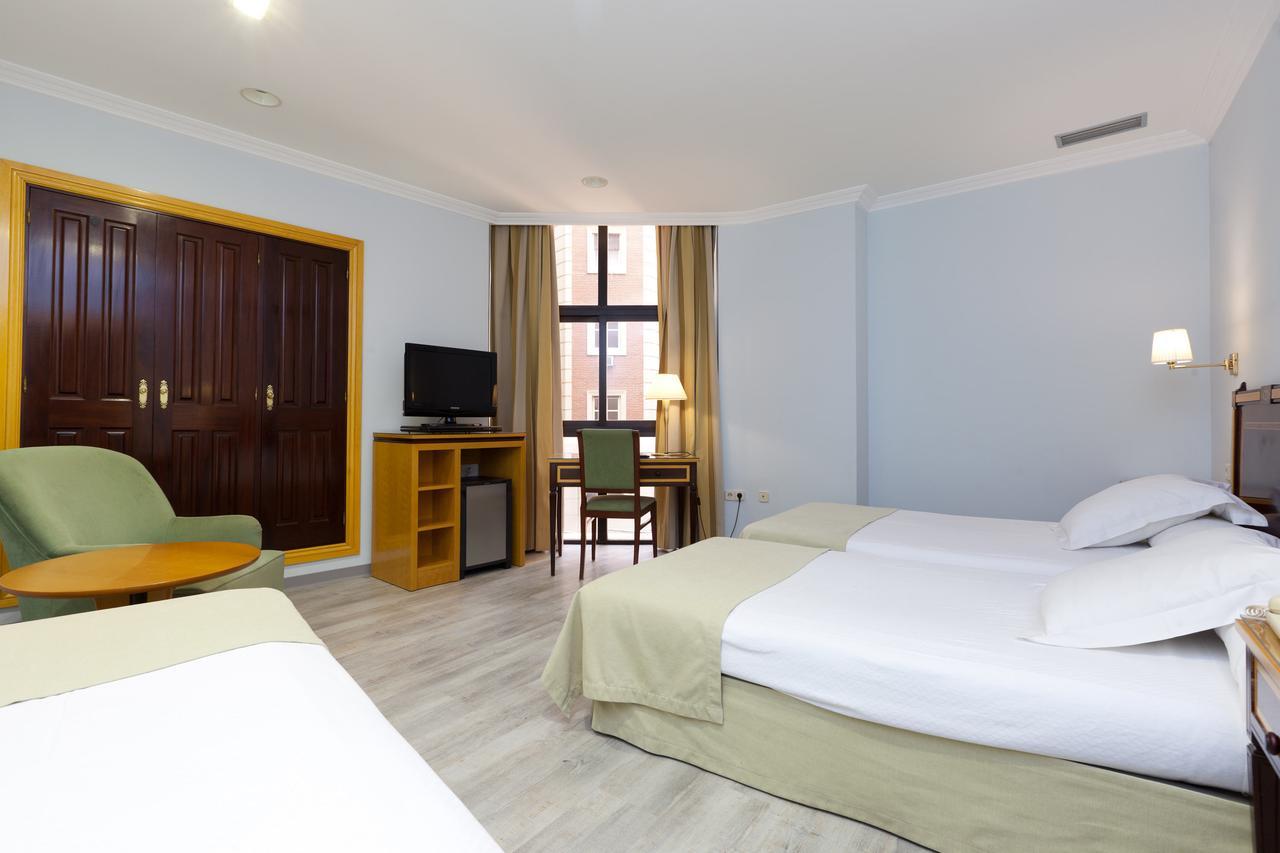 Junior Suite (4 Erwachsene)