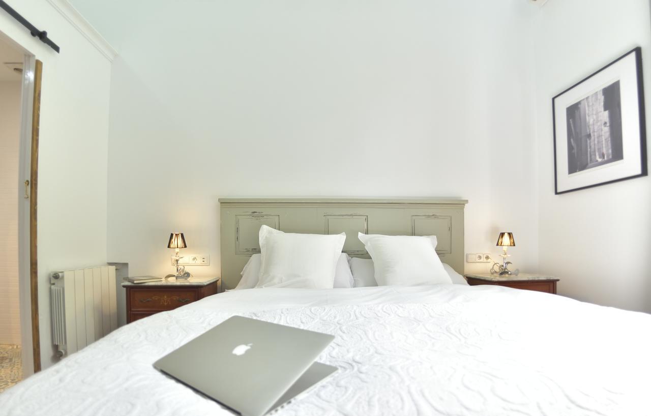 Chambre Double ou Lits Jumeaux Supérieure avec Balcon