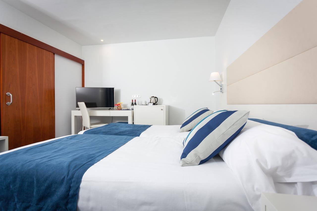 Budget Double Room without Balcony