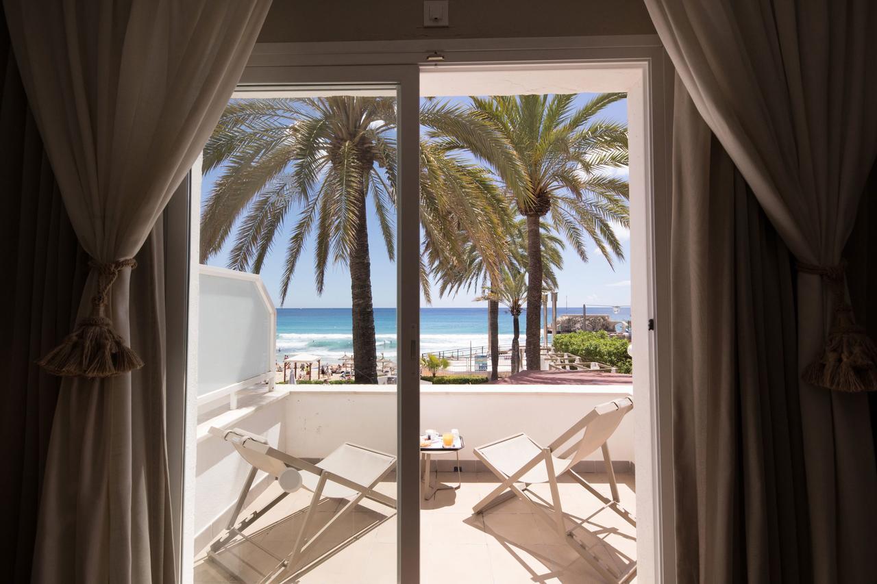 Junior Suite mit Meerblick