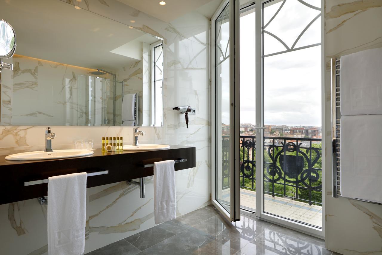 Chambre Double Deluxe